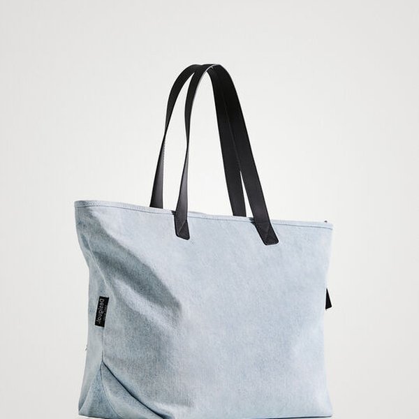 Desigual Mickey denim namibia táska 22SAXD10