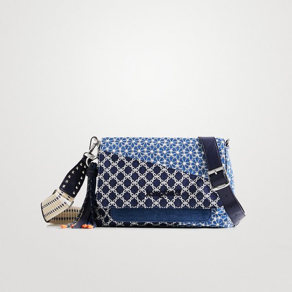 Desigual Hydra copenhague farmer táska 22SAXD01/5006