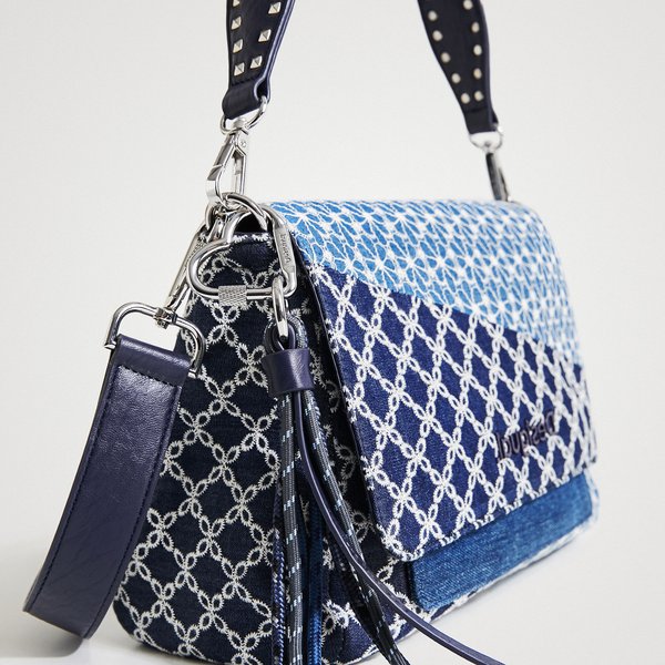 Desigual Hydra copenhague farmer táska 22SAXD01/5006