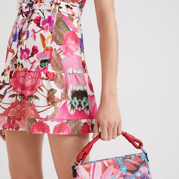 Desigual Lacroix otterlo táska 22SAXPA6