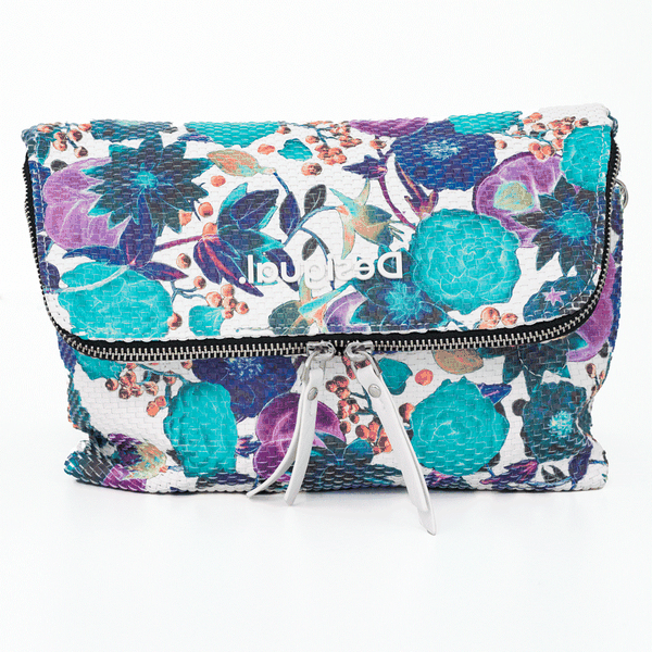Desigual Eterea blue venecia táska 22SAXP15