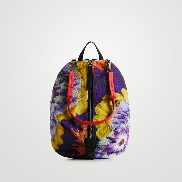 Desigual Scarlet viana mini fabric hátizsák 22SAKA02