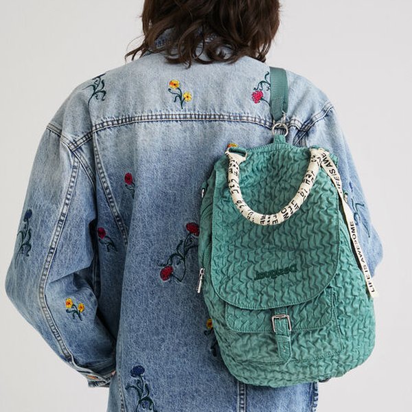 Desigual Free ankara hátizsák 22SAKA18