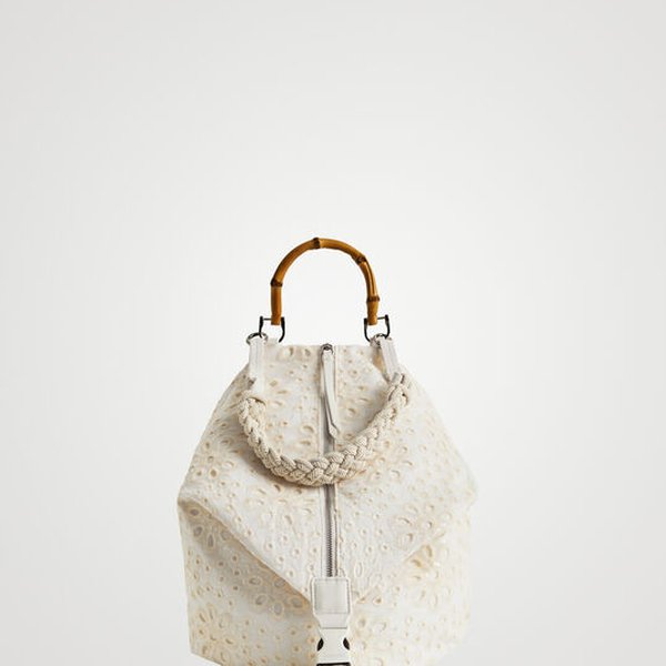 Desigual Calado viana fehér hátizsák 22SAKA06/1001