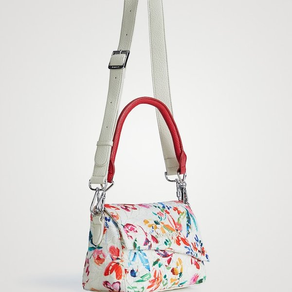 Desigual Vision lace phuket mini táska 22SAXA27