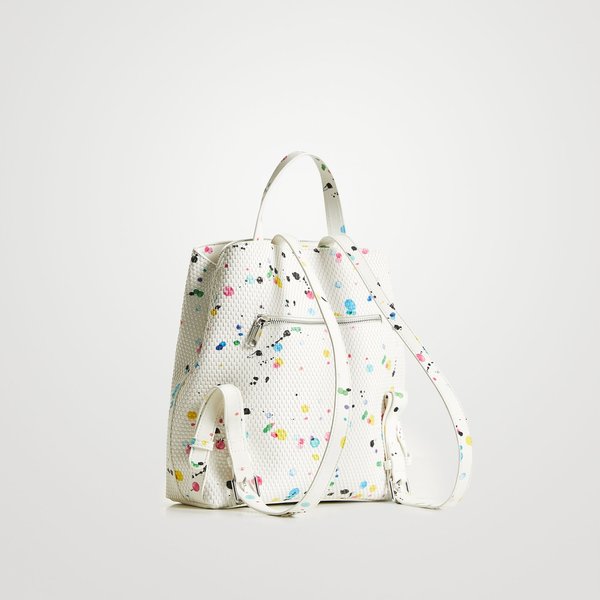 Desigual Vintasplatter summy mini hátizsák 22SAKP13