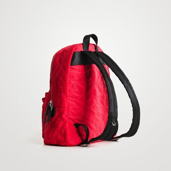 Desigual Prisma mombasa fukszia hátizsák 22SAKA07/3002