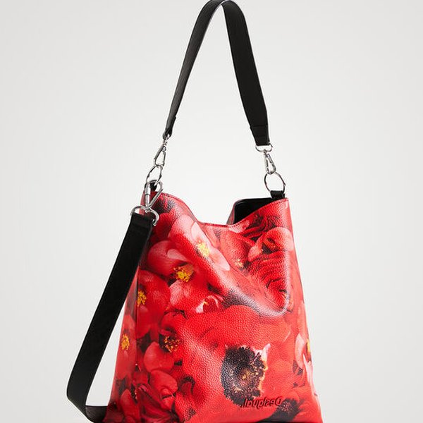 Desigual Imperial patch butan táska 22SAXPA2