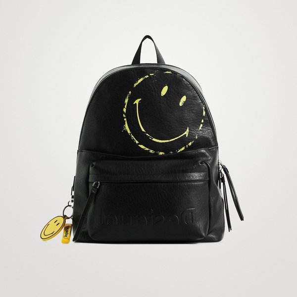 Desigual Smile mambosa hátizsák 22SAKP02