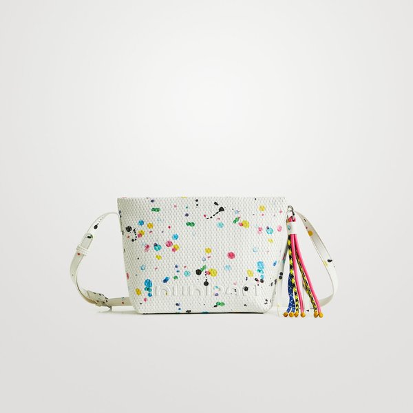 Desigual Vintasplatter táska 22SAXP85