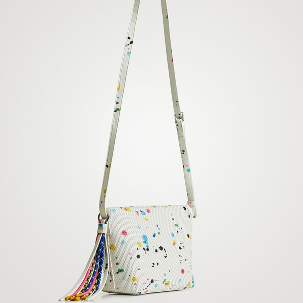 Desigual Vintasplatter táska 22SAXP85
