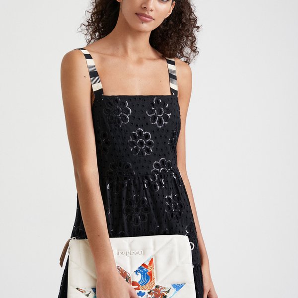 Desigual Wld easter dortmund táska 22SAXA36