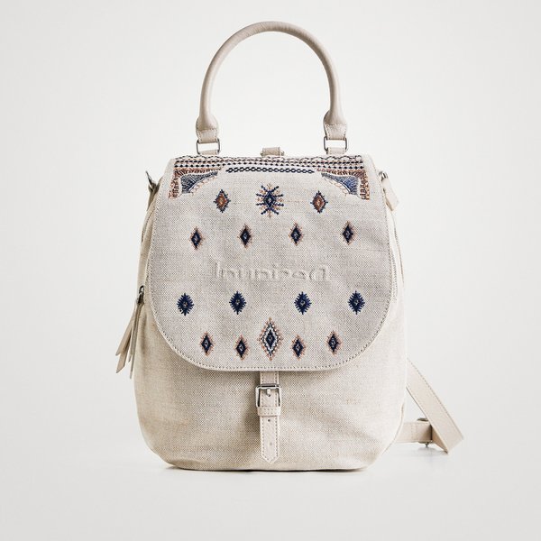 Desigual Regasita ankara bézs táska 22SAKA20