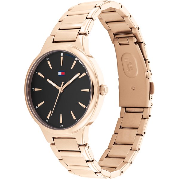 Tommy Hilfiger Bella rozé színű női óra 1782400