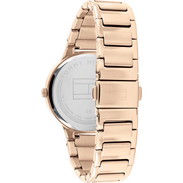 Tommy Hilfiger Bella rozé színű női óra 1782400