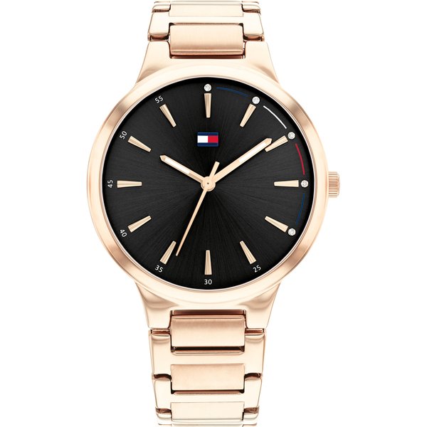 Tommy Hilfiger Bella rozé színű női óra 1782400