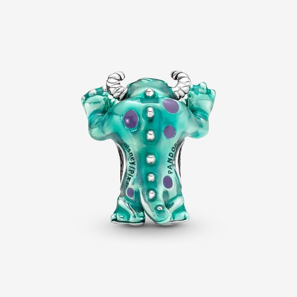 Pandora ékszer Pixar Szörny Rt Sulley charm 792031C01