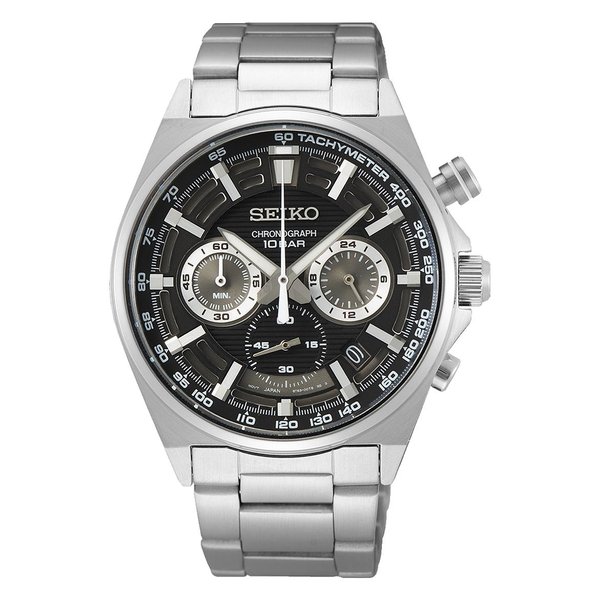 Seiko SEIKO Neo Sports Chronograph férfi karóra SSB397P1