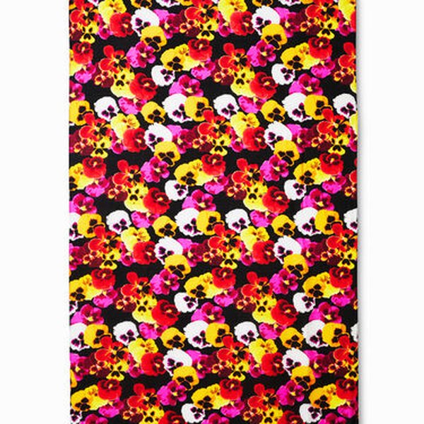 Desigual Florismo mika sál 22WAWA03