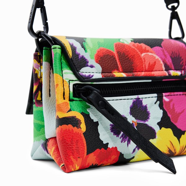 Desigual Mika rodas mikro mini táska 22WAXPX0