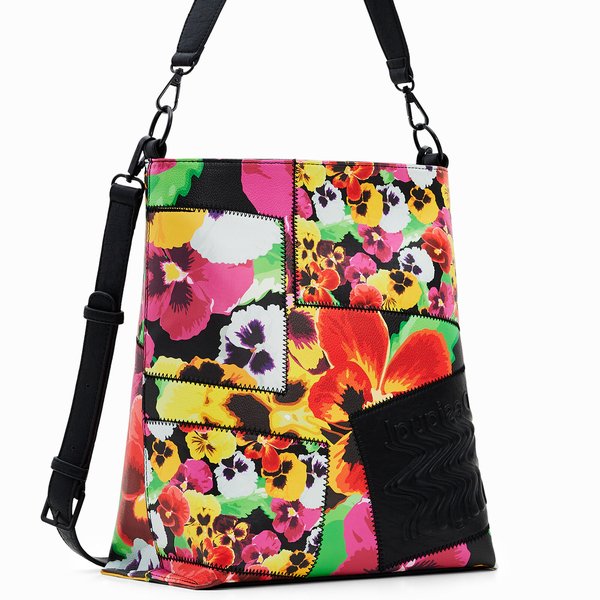 Desigual Mika butan táska 22WAXP56