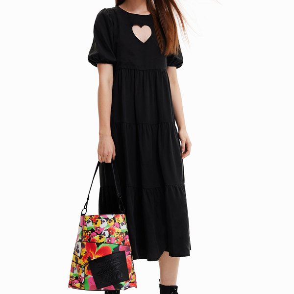 Desigual Mika butan táska 22WAXP56