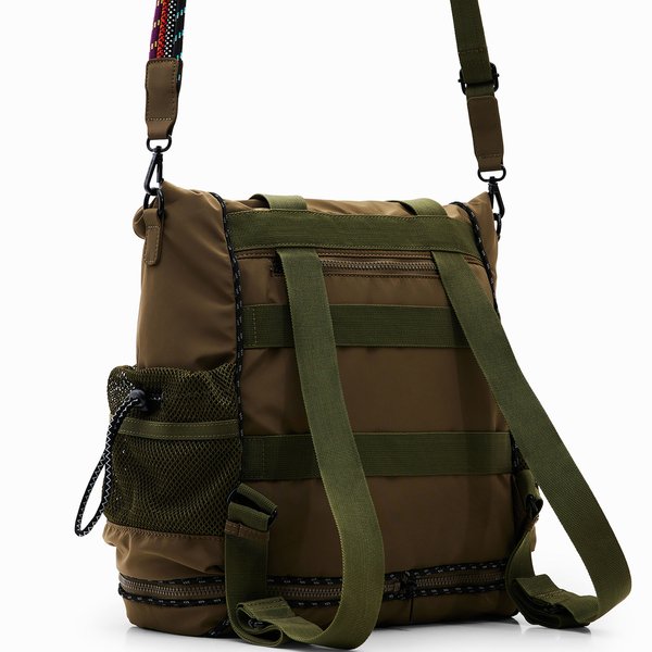 Desigual Back stavanger hátizsák 22WAKA29