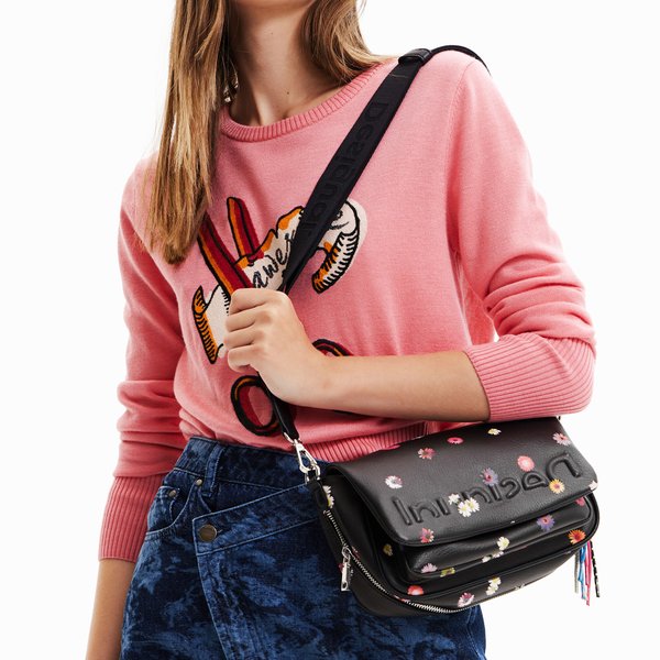 Desigual Daisy pop tromso táska 22WAXPAA