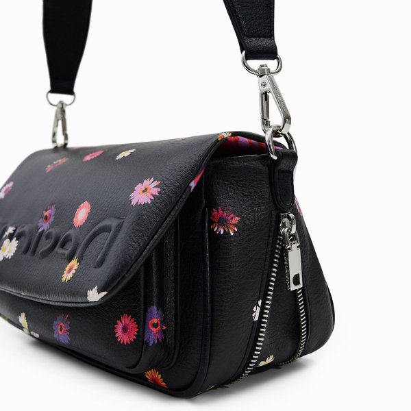 Desigual Daisy pop tromso táska 22WAXPAA