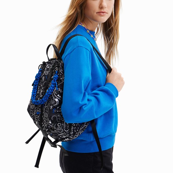 Desigual Artyeye viana mini hátizsák 22WAKA17