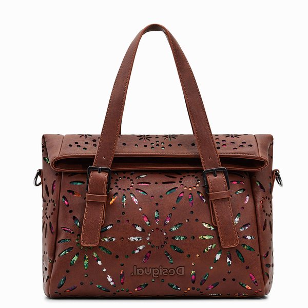 Desigual Dandelion loverty barna táska 22WAXPAL