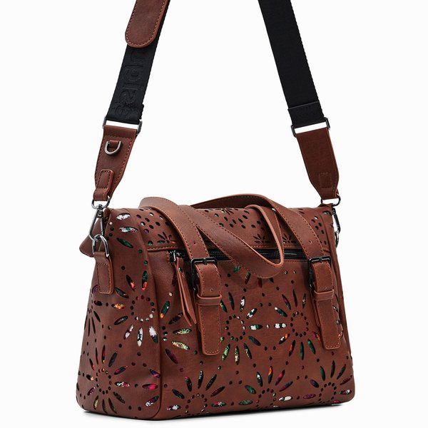 Desigual Dandelion loverty barna táska 22WAXPAL