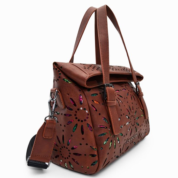 Desigual Dandelion loverty barna táska 22WAXPAL