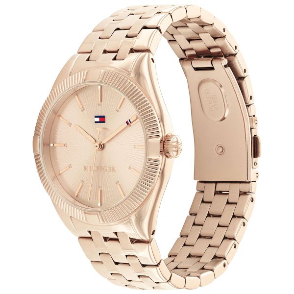 Tommy Hilfiger Rachel rozé női óra 1782551
