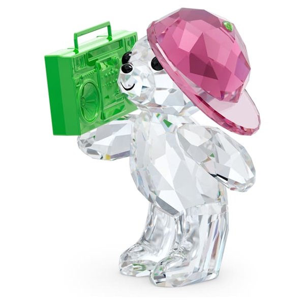 Swarovski Kris mackó 90' évek parti 5619215