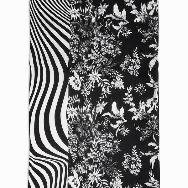 Desigual Scarf phantom sál 22WAWA20