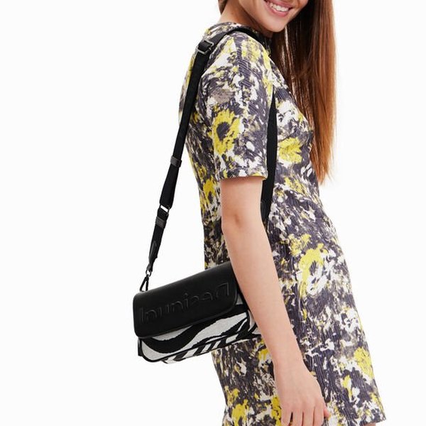Desigual Canalis tromso táska 22WAXA82