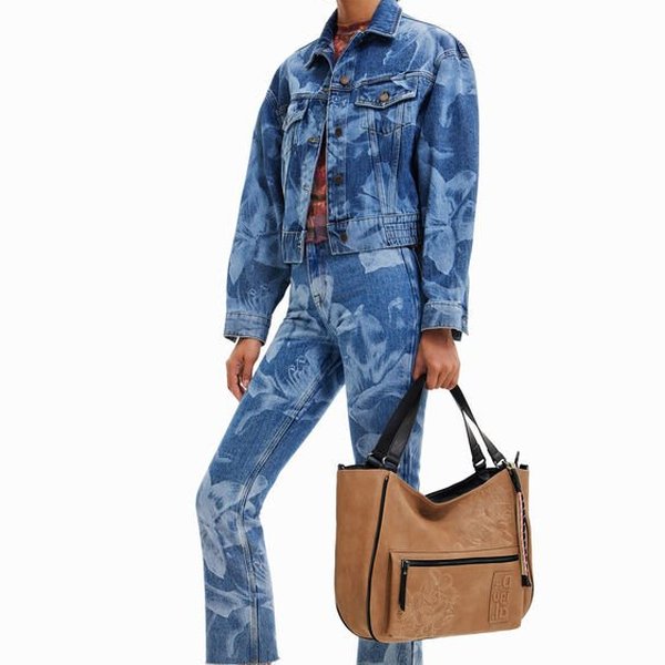 Desigual Soft ruanda barna táska 22WAXPAD/6011
