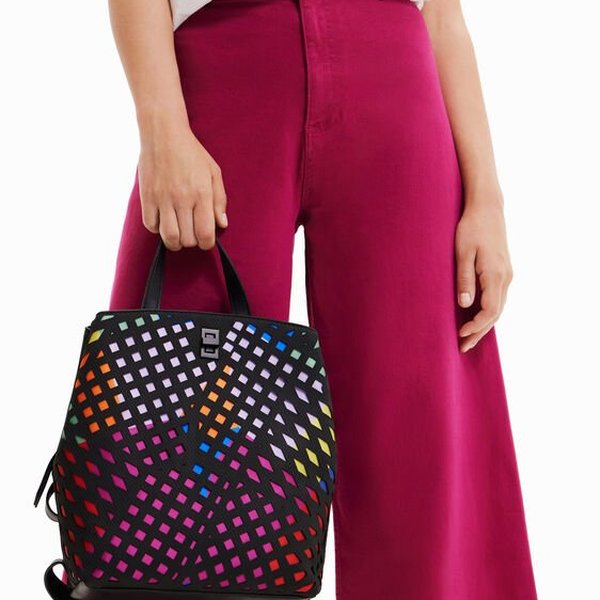 Desigual Maya sumy mini hátizsák 22WAKP22