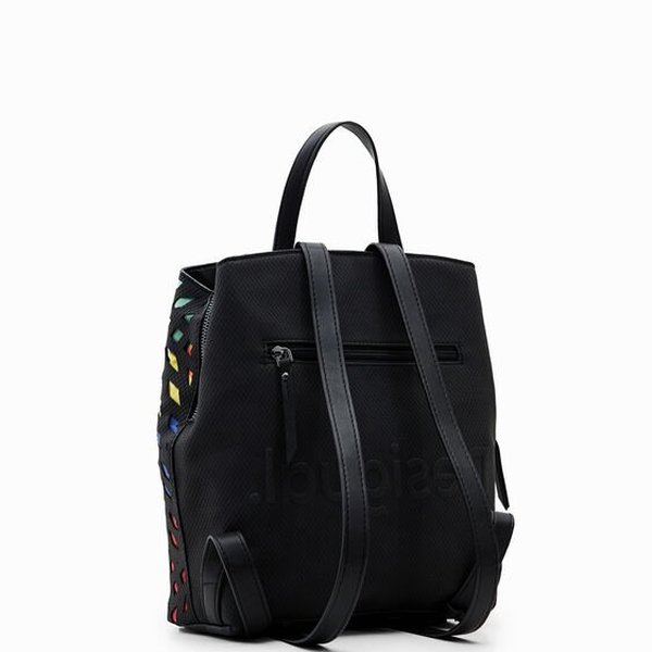 Desigual Maya sumy mini hátizsák 22WAKP22