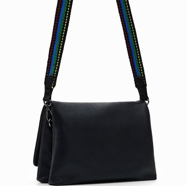Desigual Best Mickey dortmund flap 22WAXPA5