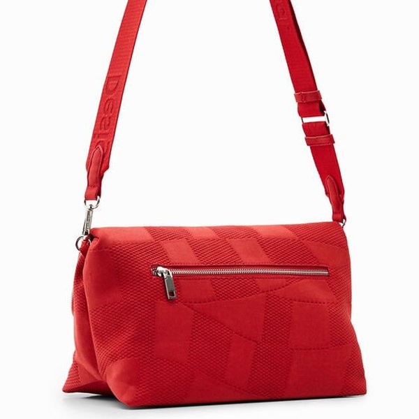 Desigual Ola venecia piros táska 22WAXPB4/3000