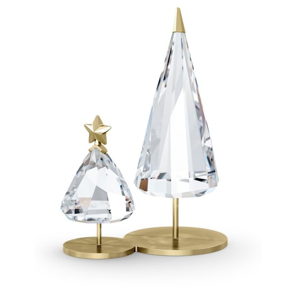 Swarovski Ünnepi varázslat Swarovski kristály karácsonyfa 5596790