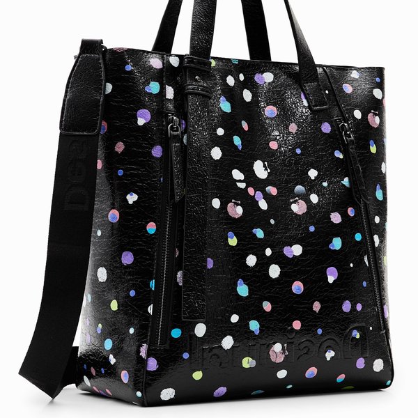 Desigual Geosplat duseldorf táska 22WAXP89