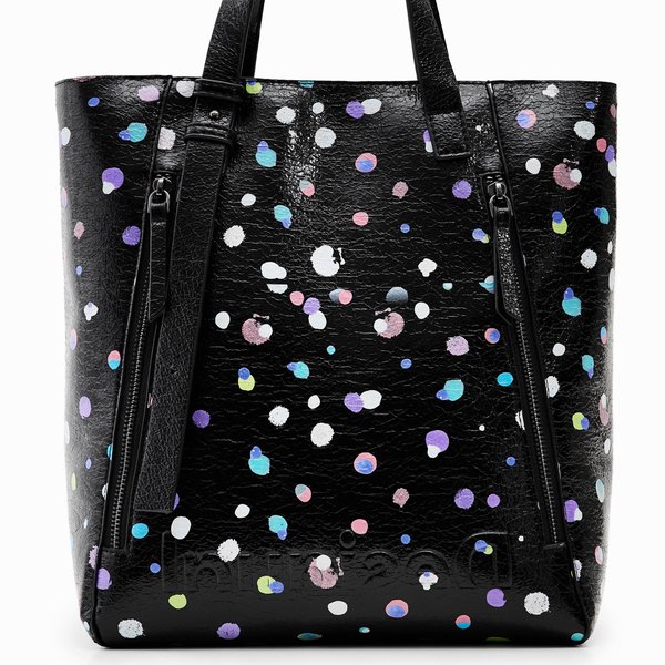 Desigual Geosplat duseldorf táska 22WAXP89