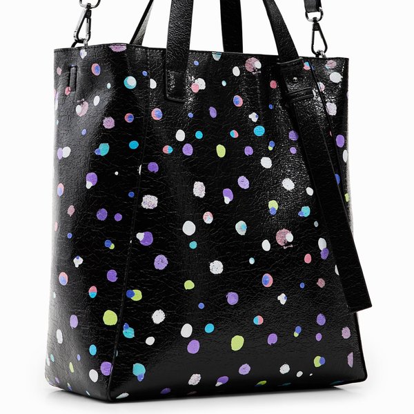 Desigual Geosplat duseldorf táska 22WAXP89