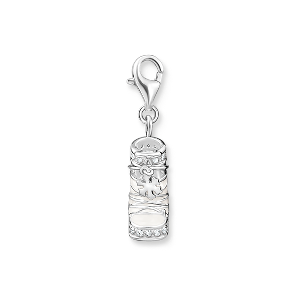 Thomas Sabo Hótaposó ezüst charm 1904-041-14