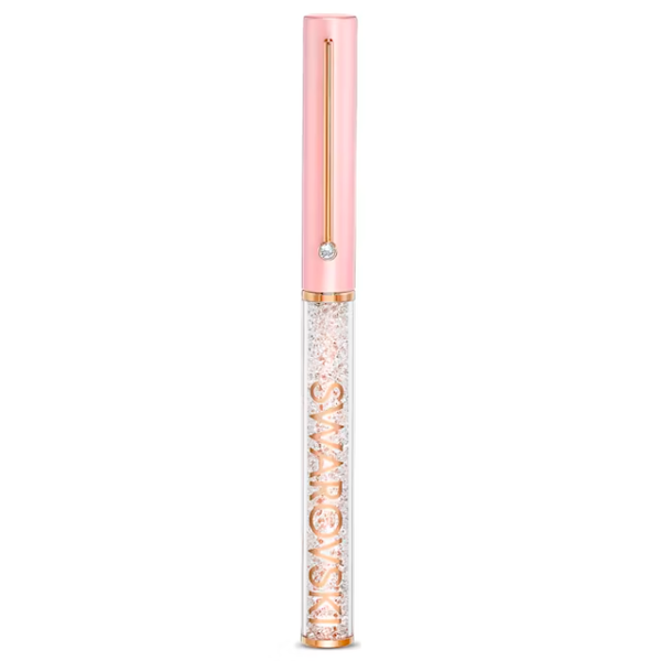 Swarovski Crystalline Gloss rózsaszín rozé golyóstoll kristályokkal 5568756