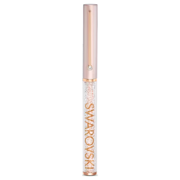 Swarovski Crystalline Gloss lakozott rozé rózsaszín golyóstoll 5568759