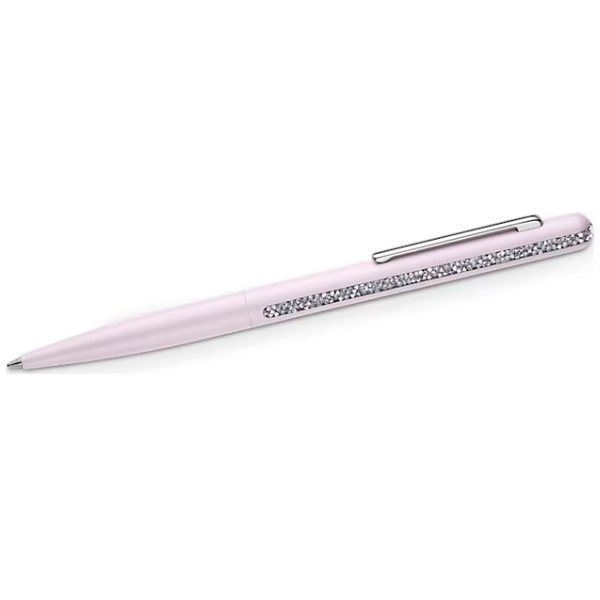 Swarovski Crystal Shimmer halvány rózsaszín golyóstoll kristályokkal 5595668